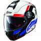 CASQUE MODULABLE X-LITE X1004 CHARISMATIC N-COM