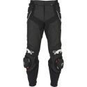 Pantalon moto cuir FURYGAN RAPTOR