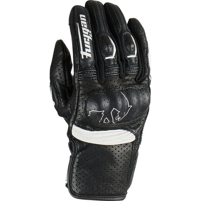 Gants Furygan TD Roadster Lady