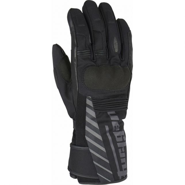 GANTS HIVER FURYGAN HEAT BLIZZARD D3O 37.5
