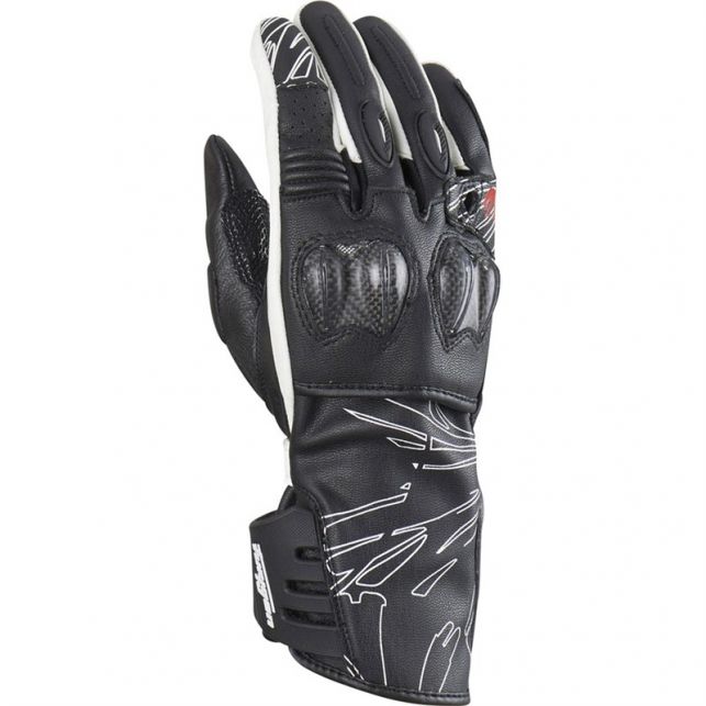 GANTS ÉTÉ FEMME FURYGAN RG-20 LADY