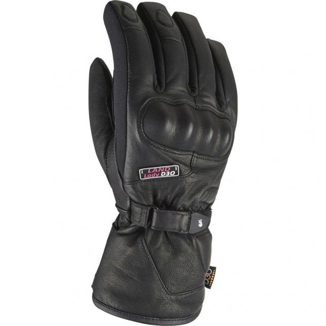 GANTS HIVER FEMME FURYGAN LAND LADY D3O EVO