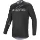 Maillot Alpinestars Fluid Graphite 2021