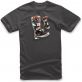 T-SHIRT ALPINESTARS JUVY TECH 7 BOOT