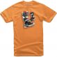 T-SHIRT ALPINESTARS JUVY TECH 7 BOOT
