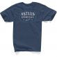 T-SHIRT ALPINESTARS WESTERN