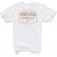 T-SHIRT ALPINESTARS WESTERN