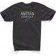 T-SHIRT ALPINESTARS WESTERN