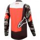 MAILLOT CROSS ENFANT ALPINESTARS YOUTH RACER HOLIDAY RELEASE 2020