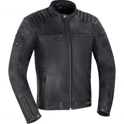 Blouson Segura Stripe Black Edition
							  		
