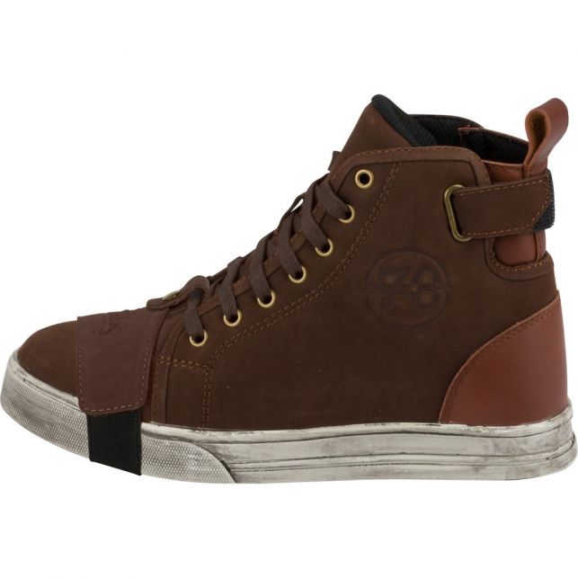 BASKETS FEMME SEGURA LADY PIXEL