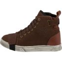 Baskets moto SEGURA LADY PIXEL