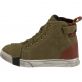 BASKETS FEMME SEGURA LADY PIXEL