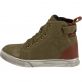 BASKETS FEMME SEGURA LADY PIXEL