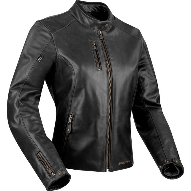 Blouson Segura Lady Laxey