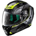 Casque Intégral X-LITE X803 Ultra Carbon Agile