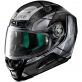 CASQUE INTÉGRAL X-LITE X803 ULTRA CARBON AGILE