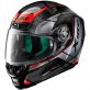 CASQUE INTÉGRAL X-LITE X803 ULTRA CARBON AGILE