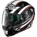 Casque Intégral X-LITE X803 Ultra Carbon MotoGP