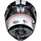 CASQUE INTÉGRAL X-LITE X803 ULTRA CARBON MOTOGP
