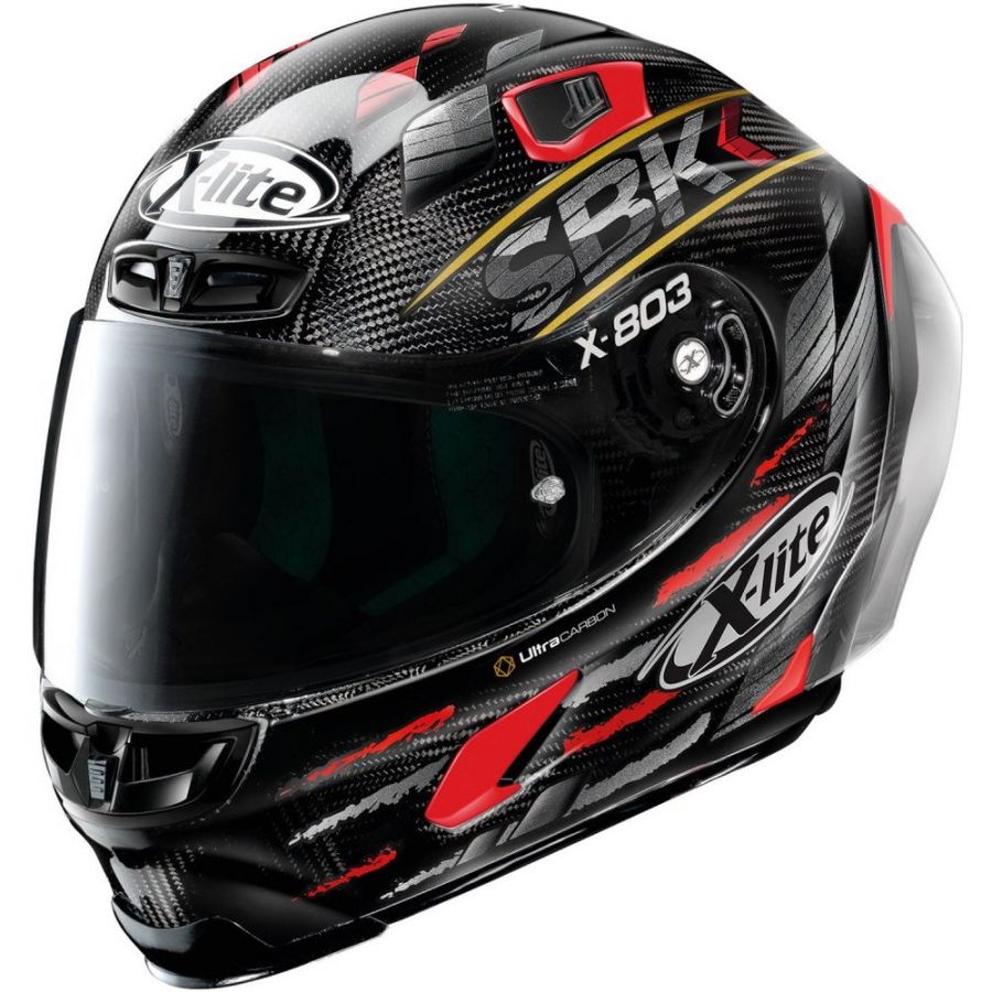Xlite X803 Rs