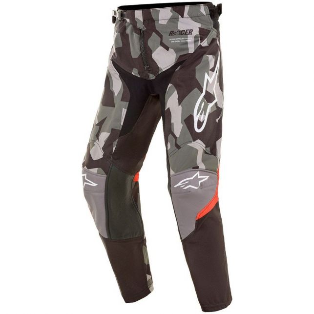 PANTALON CROSS ENFANT ALPINESTARS YOUTH RACER HOLIDAY RELEASE 2020