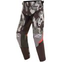 Pantalon moto cross ALPINESTARS YOUTH RACER HOLIDAY RELEASE 2020