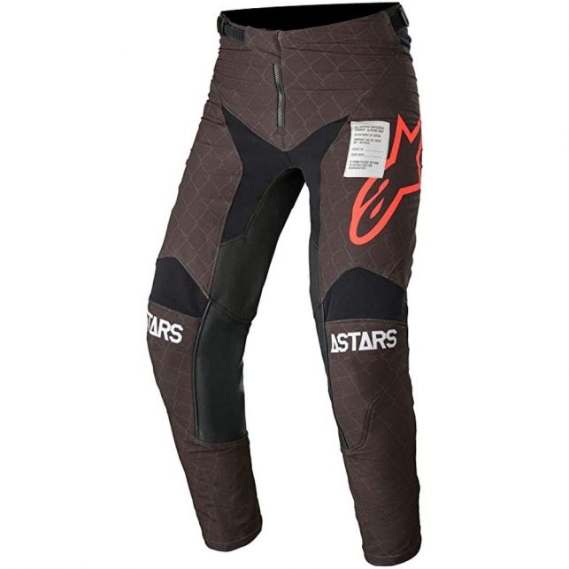 PANTALON CROSS ENFANT ALPINESTARS YOUTH RACER SAN DIEGO 2020