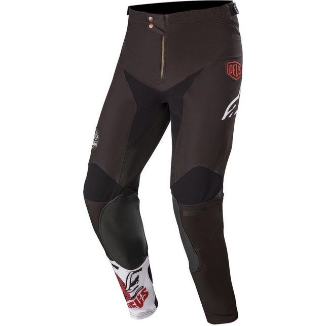 PANTALON CROSS ALPINESTARS RACER TECH ALPINESTARS X DEUS 2020