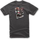 T-shirt ALPINESTARS KID'S TECH 7 BOOT