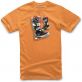 T-SHIRT ALPINESTARS KID'S TECH 7 BOOT