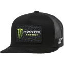 Casquette ALPINESTARS MONSTER CHAMP TRUCKER