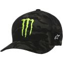 Casquette ALPINESTARS MONSTER MULTICAMO