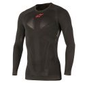 Maillot de corps ALPINESTARS TECH TOP LS SUMMER