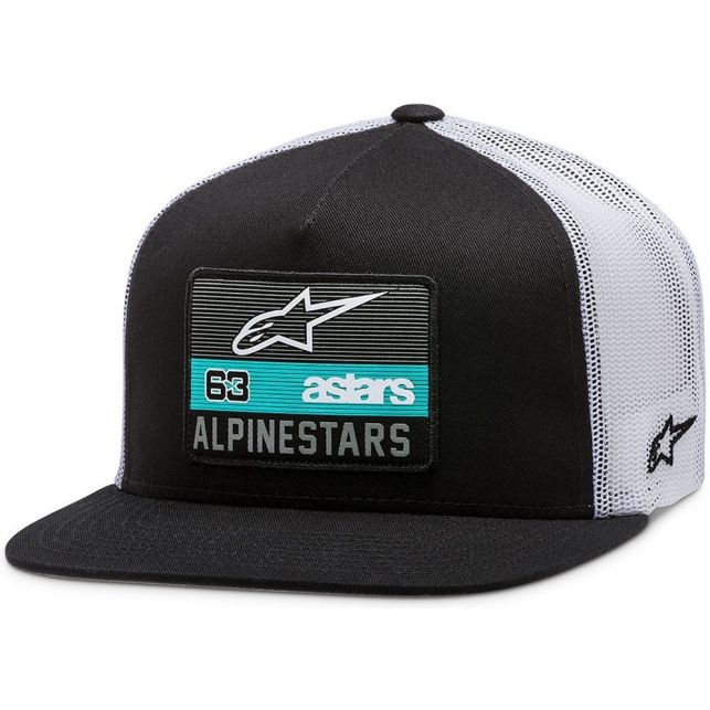 CASQUETTE ALPINESTARS SPONSORED