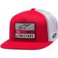 CASQUETTE ALPINESTARS SPONSORED