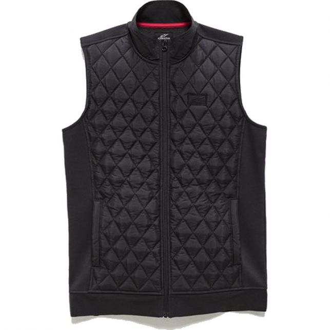 GILET ALPINESTARS SYSTEM HYBRID