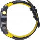 MONTRE ALPINESTARS TECH WATCH CHRONO YELLOW STRAP