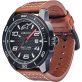 MONTRE ALPINESTARS TECH WATCH 3H BLACK NYLON STRAP BLACK & EXTRA STRA