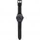 MONTRE ALPINESTARS TECH WATCH 3H BLACK NYLON STRAP BLACK & EXTRA STRA