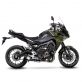 LIGNE COMPLETE LEOVINCE LV ONE INOX 14228E