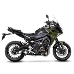 LIGNE COMPLETE LEOVINCE LV ONE INOX 14228E
							  		