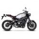LIGNE COMPLETE LEOVINCE LV ONE INOX 14228E