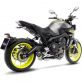 LIGNE COMPLETE LEOVINCE LV ONE INOX 14228E