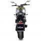 LIGNE COMPLETE LEOVINCE LV ONE INOX 14228E