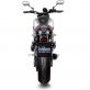 LIGNE COMPLETE LEOVINCE LV ONE INOX 14228E