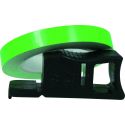 Filets de Jantes CHAFT Vert Fluo avec applicateur
