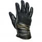 GANTS HELSTON'S CORPORATE ETE CUIR / MESH