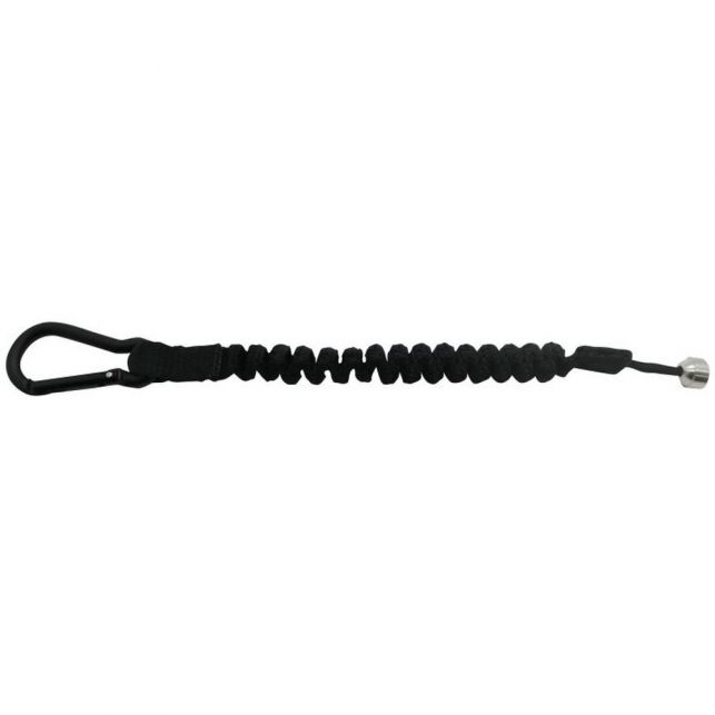 Sangle élastique Bering Gilet à bille + Mousqueton V2