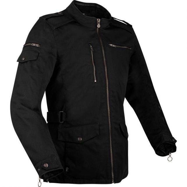 Veste Segura Leyton